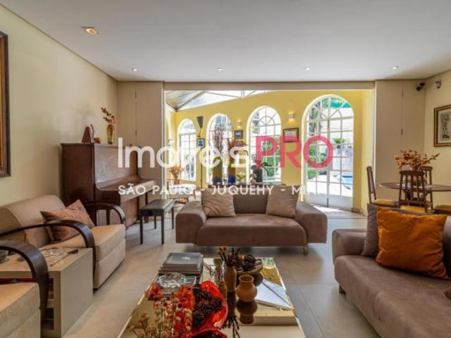 Excelente casa térrea