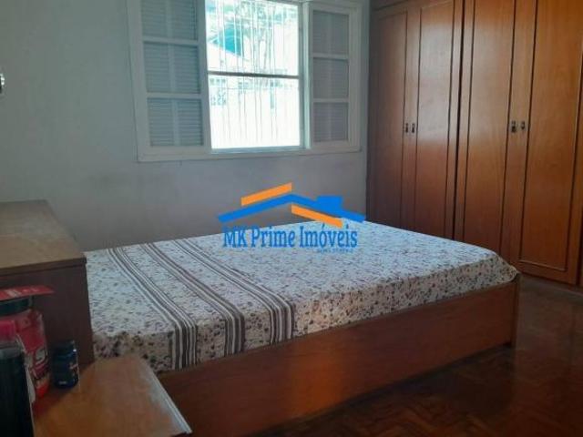 Excelente Casa Térrea, 4 Dormitórios Osasco/SP