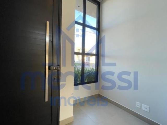 Excelente Casa Térrea Com 3 Suítes e 172 m² em condomínio no Quinta da Mata em Ribeirão Preto