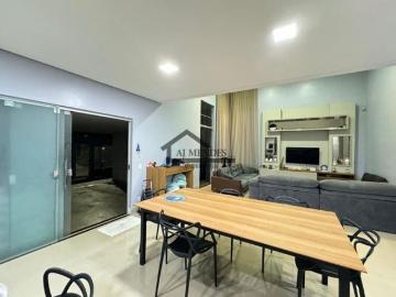 EXCELENTE CASA TÉRREA / ALTO DA BOA VISTA / 3 QUARTOS / ESPAÇO GOURMET