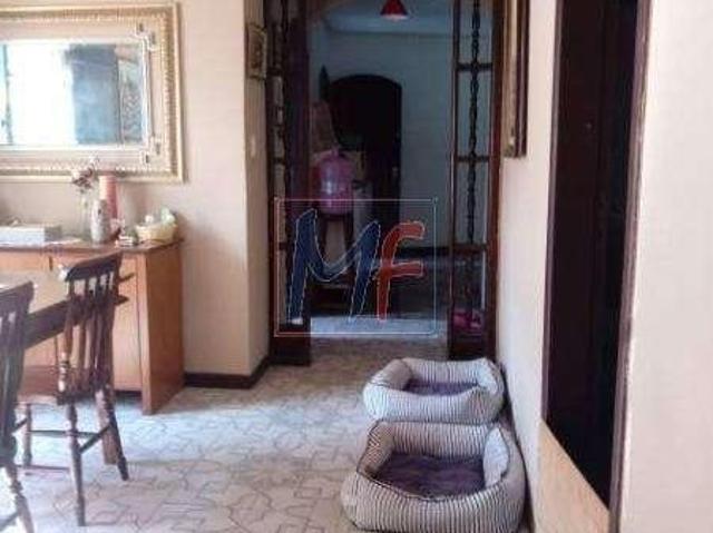Excelente Casa Térrea bairro V. Bela, 2 dorms sendo 1 suíte, 4 vagas, 100 m² A.C., 297 m² terreno