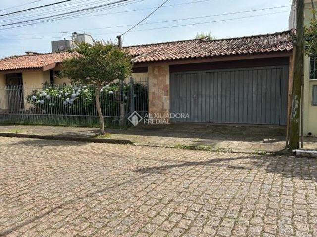 Excelente casa térrea de esquina!