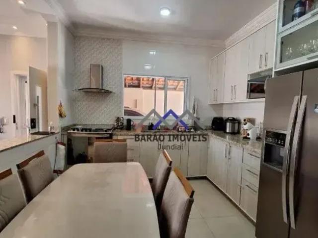 Excelente casa terrea jardim primavera jundiaí