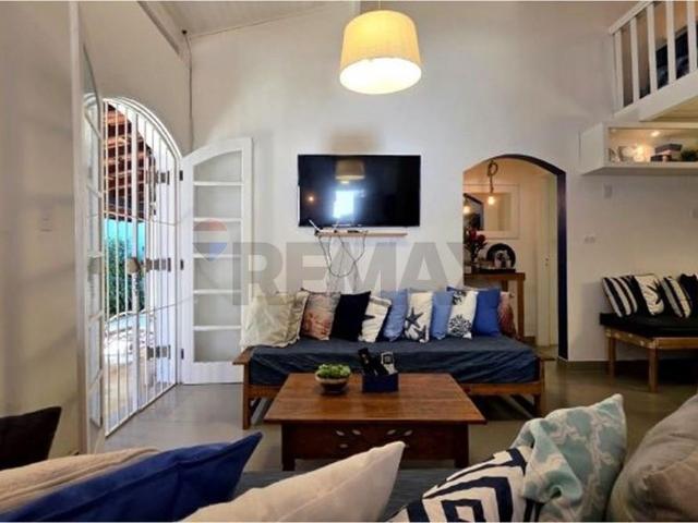 EXCELENTE CASA TÉRREA LOCAÇÃO ANUAL COM EDÍCULA FORA DE CONDOMÍNIO EM JUQUEHY