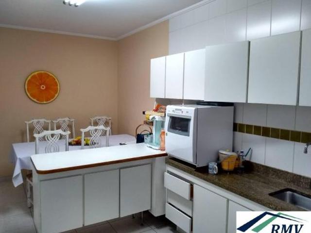 Excelente casa térrea no Jardim Franchini Centro São Bernardo