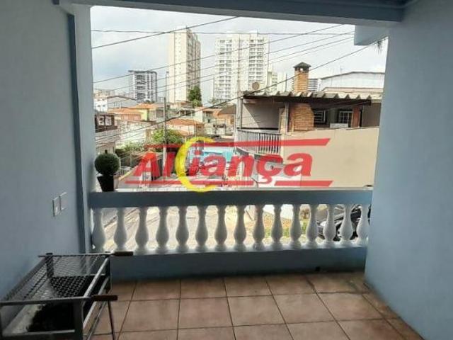 Excelente casa terrea no Picanço
