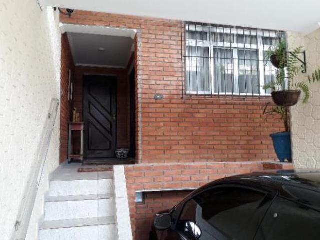 EXCELENTE CASA TÉRREA NO RESIDENCIAL BUTANTÃ