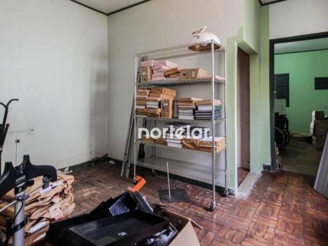Excelente casa térrea na Vila Anastácio Lapa