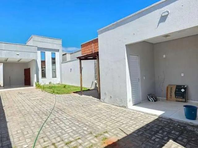 Excelente Casa Térrea Para Locação Bairro São José Juazeiro do Norte/CE