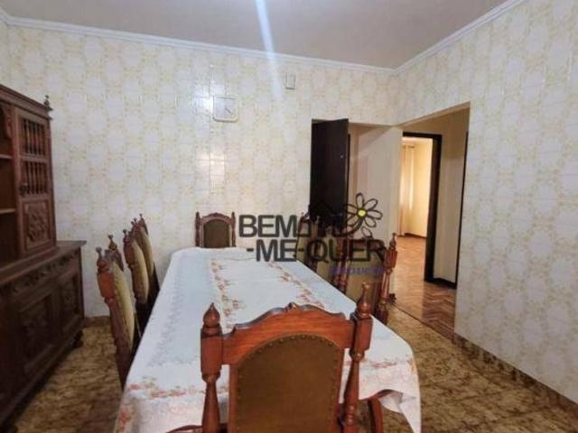EXCELENTE CASA TERREA, VILA JAGUARA EM AREA PREVILEGIADA