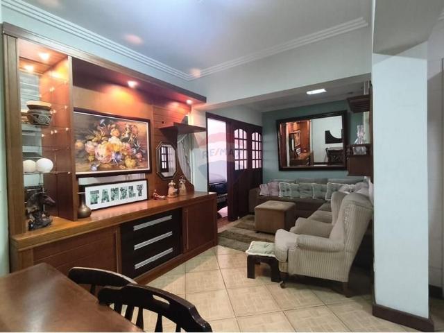 Excelente casa térrea/mobiliada para locação na região do Santa Lidia/Mauá