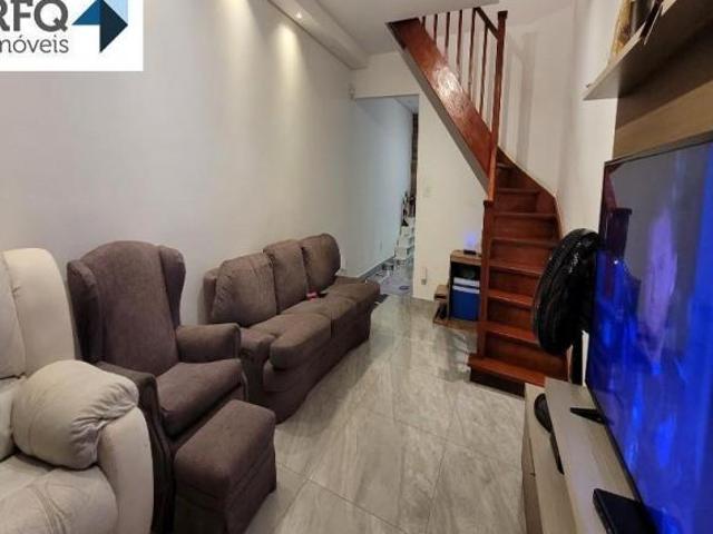 Excelente casa, toda reformada no Jardim da Glória! Com área gourmet e duas suítes!