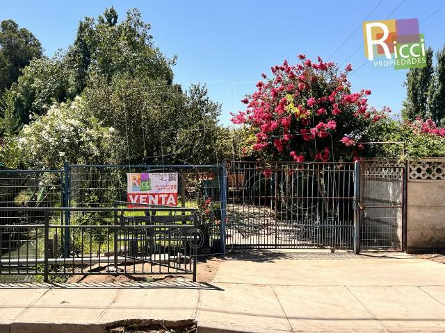 Excelente Casa ubicada en acceso principal a Limahue | 4 dormitorios por 85000. 00 en Rengo
