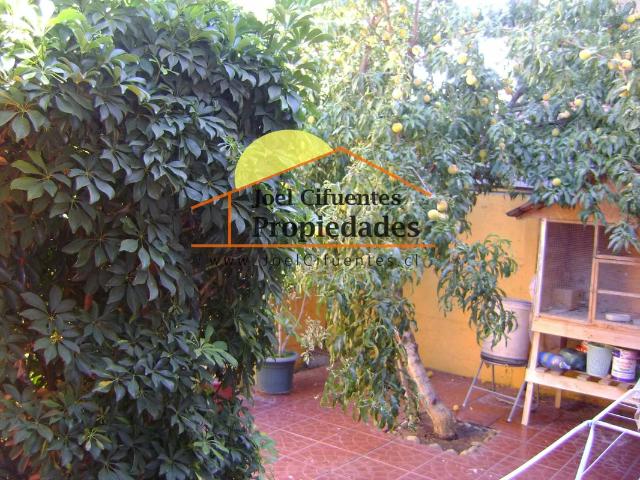 Excelente casa, ubicada en sector Los Pinos, Quilpué. 3 dormitorios por 140000. 00 en Quilpué