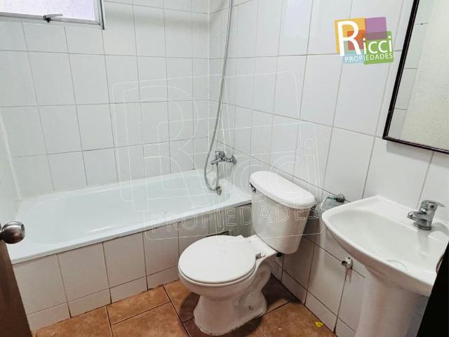 Excelente casa ubicada en Villa Hacienda los Montes | 3 Dormitorios por 84000. 00 en Rengo