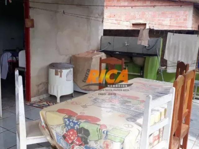 Excelente Casa à Venda no Bairro Pantanal – Porto Velho/RO