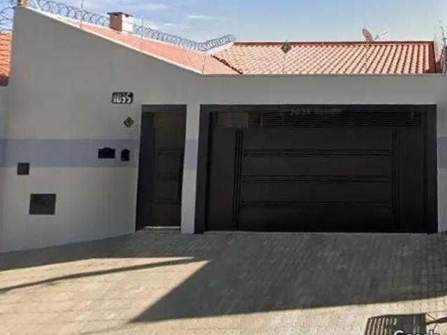 Excelente Casa à venda, Residencial Meireles, Franca, SP