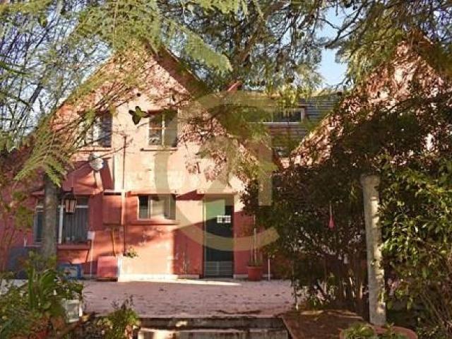 Excelente Casa a la Venta en San Fernando