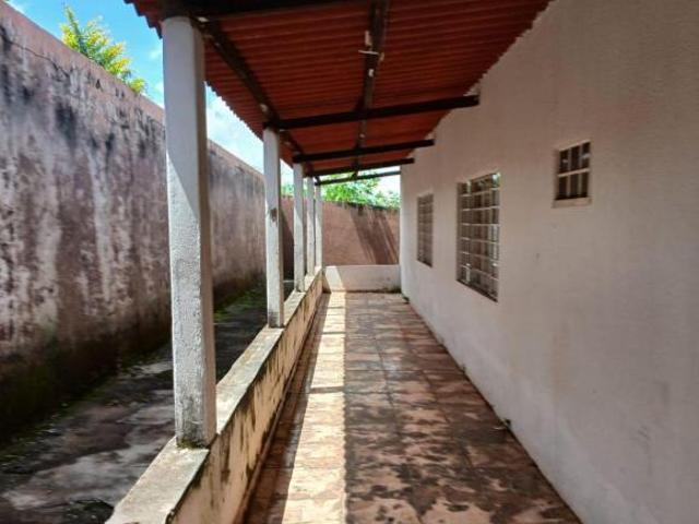 EXCELENTE CASA À VENDA – MONTE ALTO – QD 132 RUA 22 – BAIRRO ASA BRANCA/DF