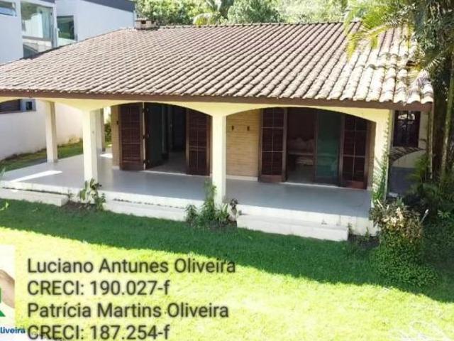 Excelente casa à venda na Praia na Martin de Sá Caraguatatuba