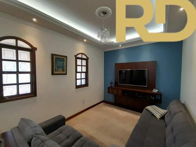 Excelente casa a venda no Novo Horizonte
