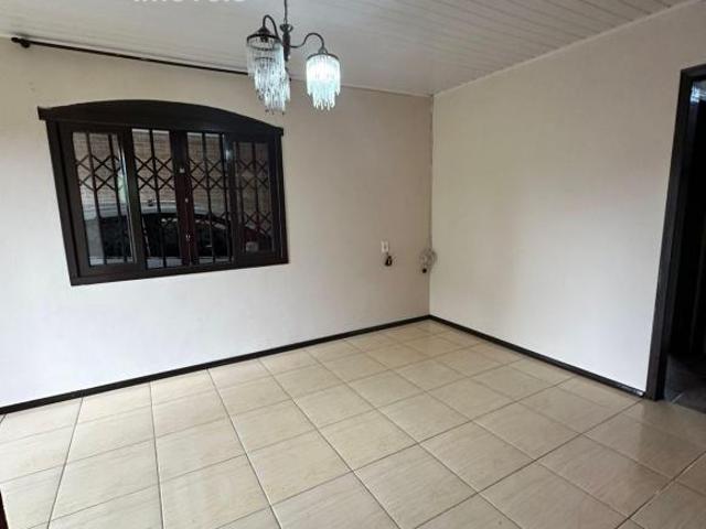 Excelente casa à venda no bairro COHAB B Gravataí/RS