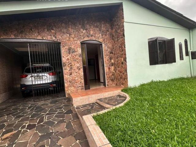Excelente casa à venda no bairro COHAB B Gravataí/RS