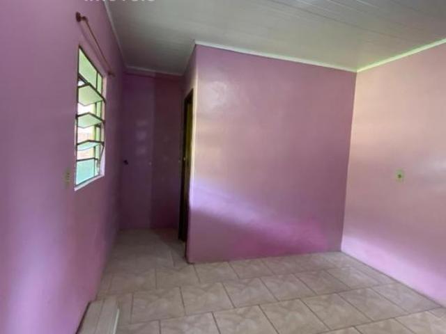 Excelente casa à venda no bairro Jardim Betânia Cachoeirinha/RS