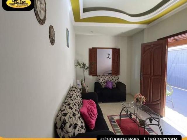 Excelente casa a venda no Bairro Jardim Iracema
