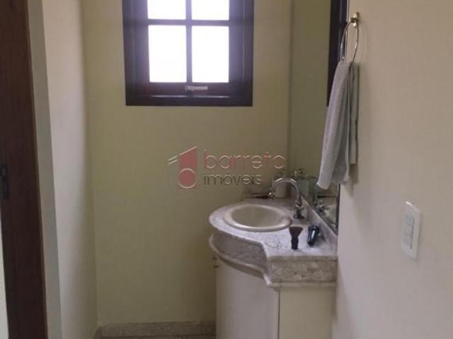EXCELENTE CASA À VENDA, NO BAIRRO MIRANTE DE JUNDIAÍ, EM JUNDIAÍ SP