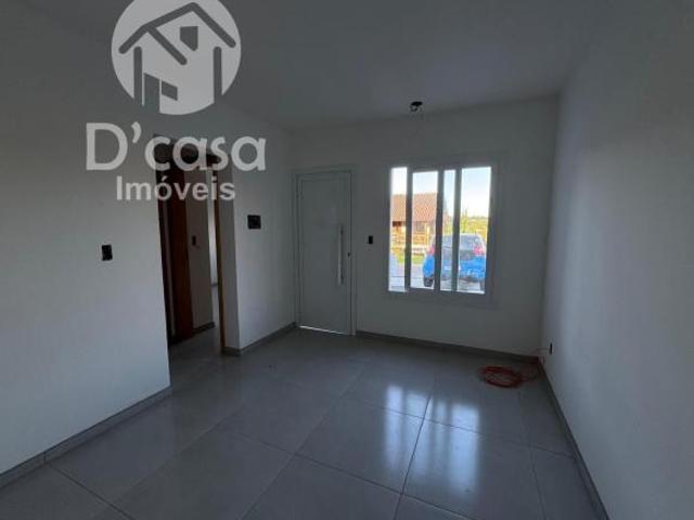 Excelente casa à venda no bairro Natal Gravataí/RS
