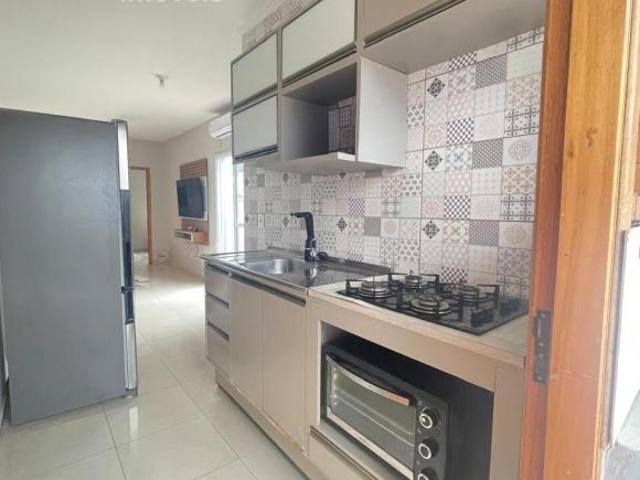 Excelente casa à venda no bairro Parque da Matriz Cachoeirinha/RS
