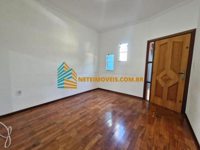 Excelente casa à venda no Bairro São Francisco