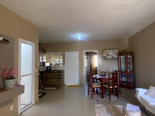 Excelente casa à venda no bairro São Vicente Gravataí/RS