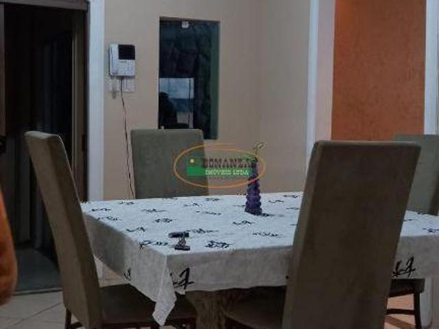 Excelente casa à venda no bairro Santa Matilde, Conselheiro Lafaiete!