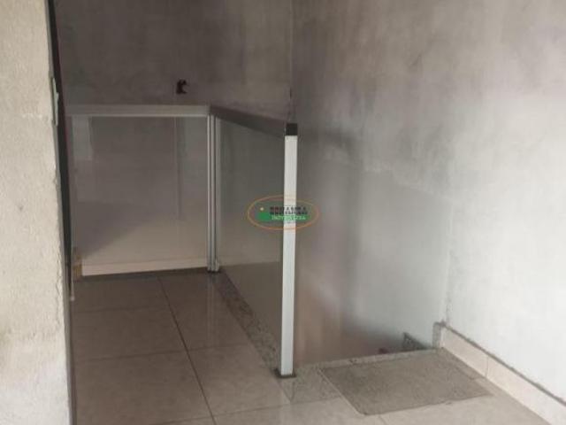 Excelente casa à venda no bairro Sapucaia II, Contagem!