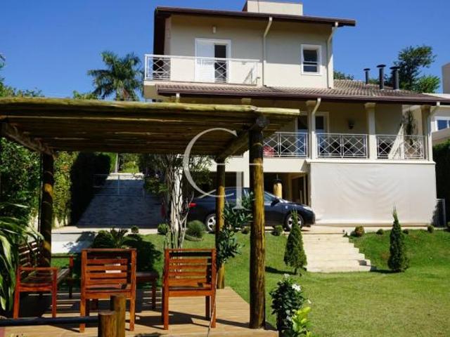 Excelente casa a venda no Condomínio Campos Santo Antônio