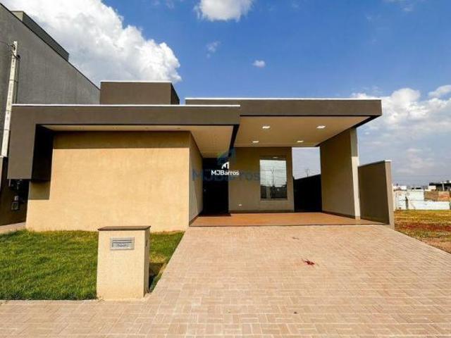 Excelente casa à venda no Condomínio Porto Seguro!