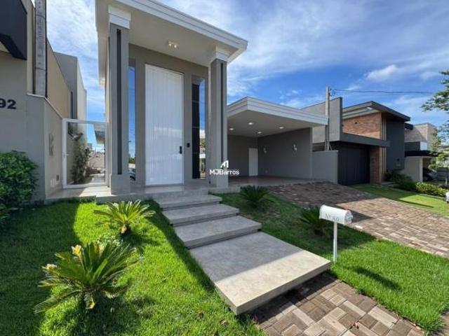 EXCELENTE CASA Á VENDA NO PORTO MADERO EM DOURADOS MS