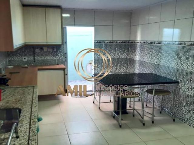 Excelente Casa a venda no Residencial Dom Pedro I em São José dos Campos SP possui 150m² de terreno