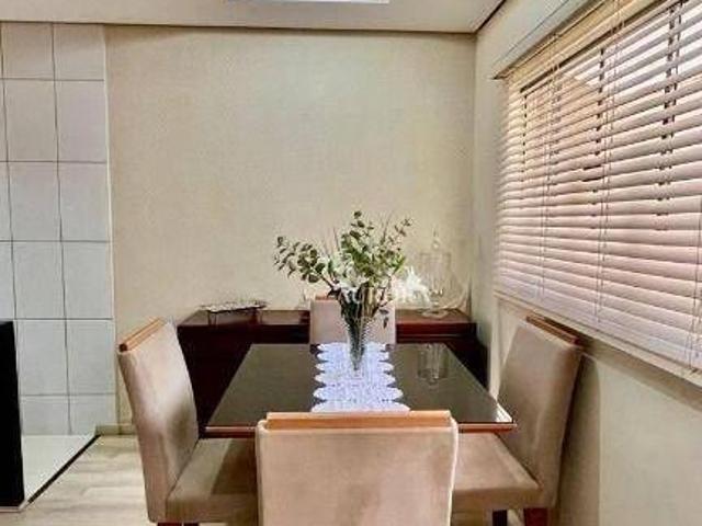 Excelente Casa à Venda Chamonix 3 Quartos 1 Suíte R$ 475.000,00