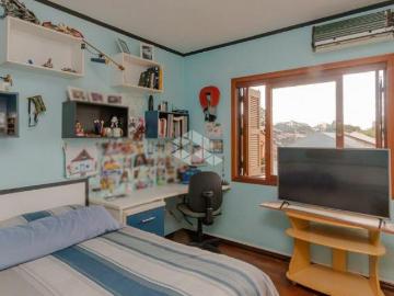 EXCELENTE CASA A VENDA DE 4 DORMITORIOS!