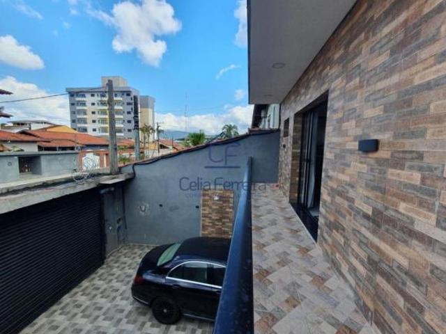 Excelente casa à venda Jardim Aruan Caraguatatuba/SP