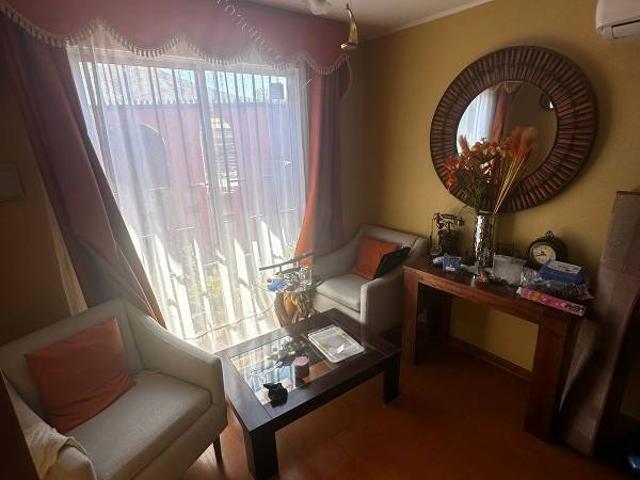 Excelente Casa amoblada