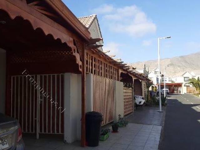 Excelente casa amoblada,Costa Laguna