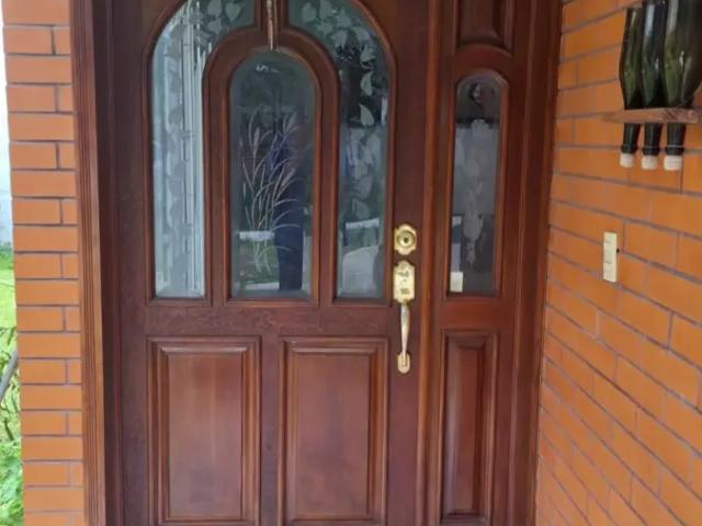 Reta Casa Amueblada en Renta de 1 Una Planta