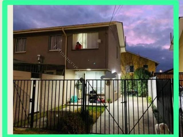 Excelente casa asoleada y amplia