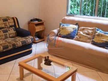 Excelente casa assobradada localizada Jardim Vila Carrão, com 150 ² a.c 354 m² terreno, 1 dormit