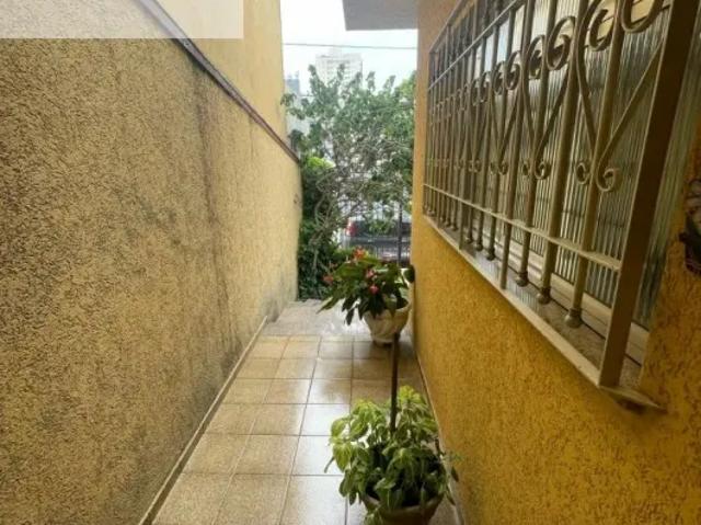 Excelente casa assobradada na Vila Medeiros