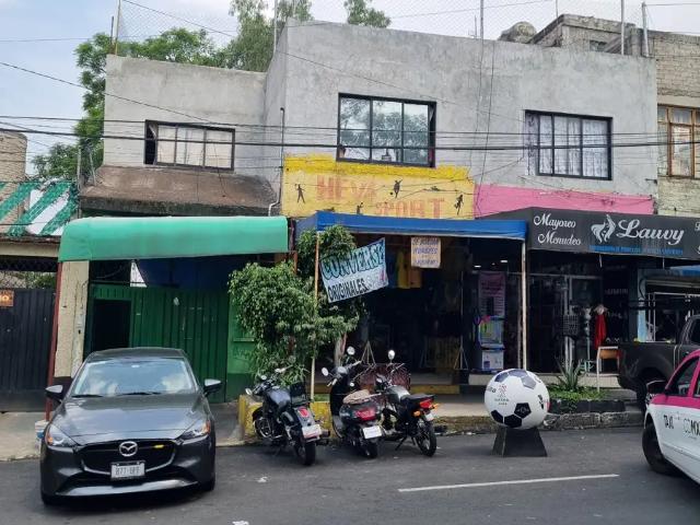 EXCELENTE CASA BIEN UBICADA